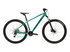 Bicicleta MTB Hardtail Kross Hexagon 3.0 29 inch albastra Shimano Acera