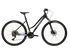 Bicicleta Trekking Kross Evado 7.0 28 inch neagra Shimano Cues