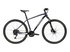 Bicicleta Trekking Kross Evado 5.0 28 inch bleumarin Shimano Cues