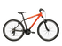 Bicicleta MTB Hardtail Kross Hexagon X100 26 inch albastra Shimano Tourney