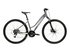 Bicicleta Trekking Kross Evado 3.0 28 inch gri Shimano Acera