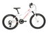 Bicicleta Copii Kross LEA Mini 2.0 20 inch alba Shimano Tourney