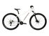 Bicicleta MTB Hardtail Kross LEA 4.0 27.5 inch alba Shimano Acera