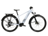 Bicicleta Electrica MTB Kross Influx SUV HYB 1.0 820 29 inch maro Shimano Cues