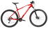 Bicicleta MTB Hardtail Kross Level 3.0 ALT SM 29 inch gri Shimano Alivio