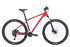 Bicicleta MTB Hardtail Kross Hexagon X300 29 inch rosie Shimano Cues