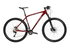 Bicicleta MTB Hardtail Kross Level 2.0 29 inch bleumarin Shimano Cues