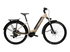 Bicicleta Electrica MTB Kross Influx HYB SUV LS 1.0 820 29 inch gri Shimano Cues