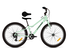 Bicicleta juniori Kross Liftie 24" — ultrausoara, 8.0 kg, 8 viteze Shimano Altus
