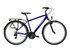 Bicicleta Trekking Kross Trans 1.0 28 inch bleumarin Shimano Tourney