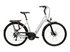 Bicicleta Urban Kross Sentio 3.0 28 inch argintie Shimano Acera