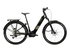 Bicicleta Electrica MTB Kross Influx HYB SUV LS 4.0 800 29 inch maro Shimano Deore