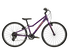 Bicicleta juniori Kross Liftie 24" — ultrausoara, 8.0 kg, 8 viteze Shimano Altus
