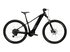 Bicicleta Electrica MTB Kross Influx HYB 3.0 800 29 inch rosie Shimano Cues