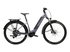 Bicicleta Electrica MTB Kross Influx HYB SUV LS 1.0 820 29 inch gri Shimano Cues