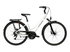 Bicicleta Urban Kross Trans 3.0 28 inch verde Shimano Acera