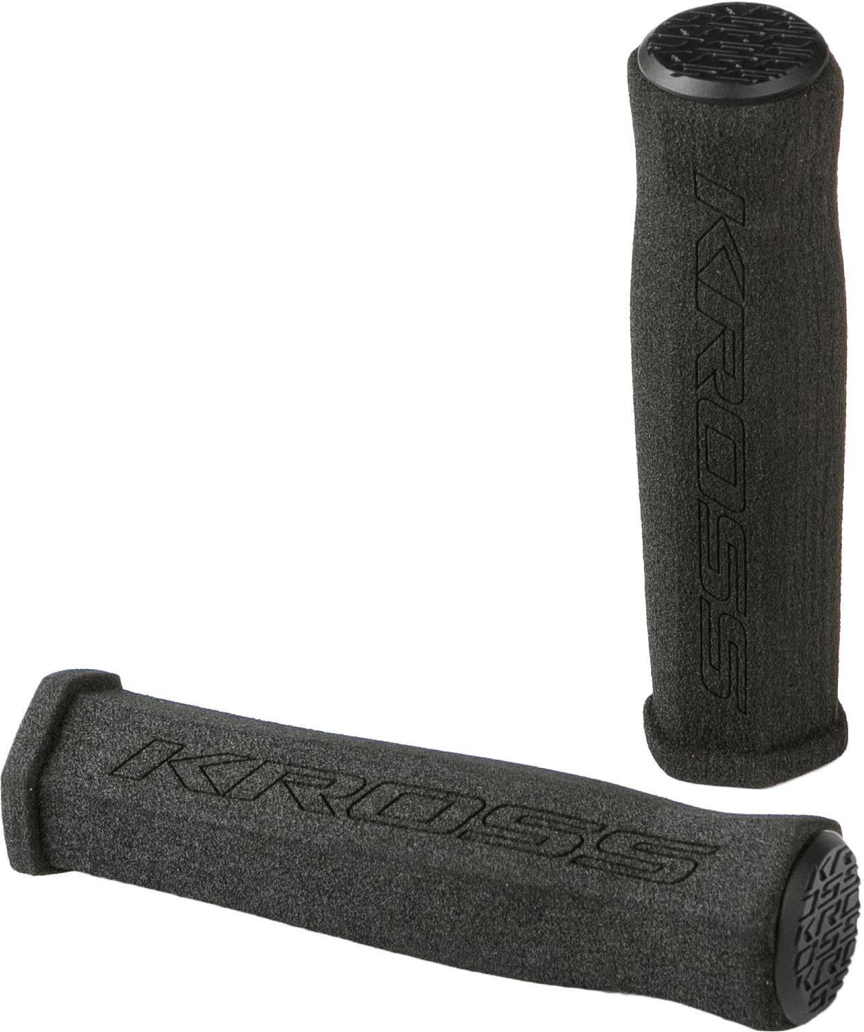 Kross Kross - mansoane - High density, ultralight foam grips
