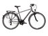 Bicicleta Urban Kross Trans 2.0 28 inch grafit Shimano Altus