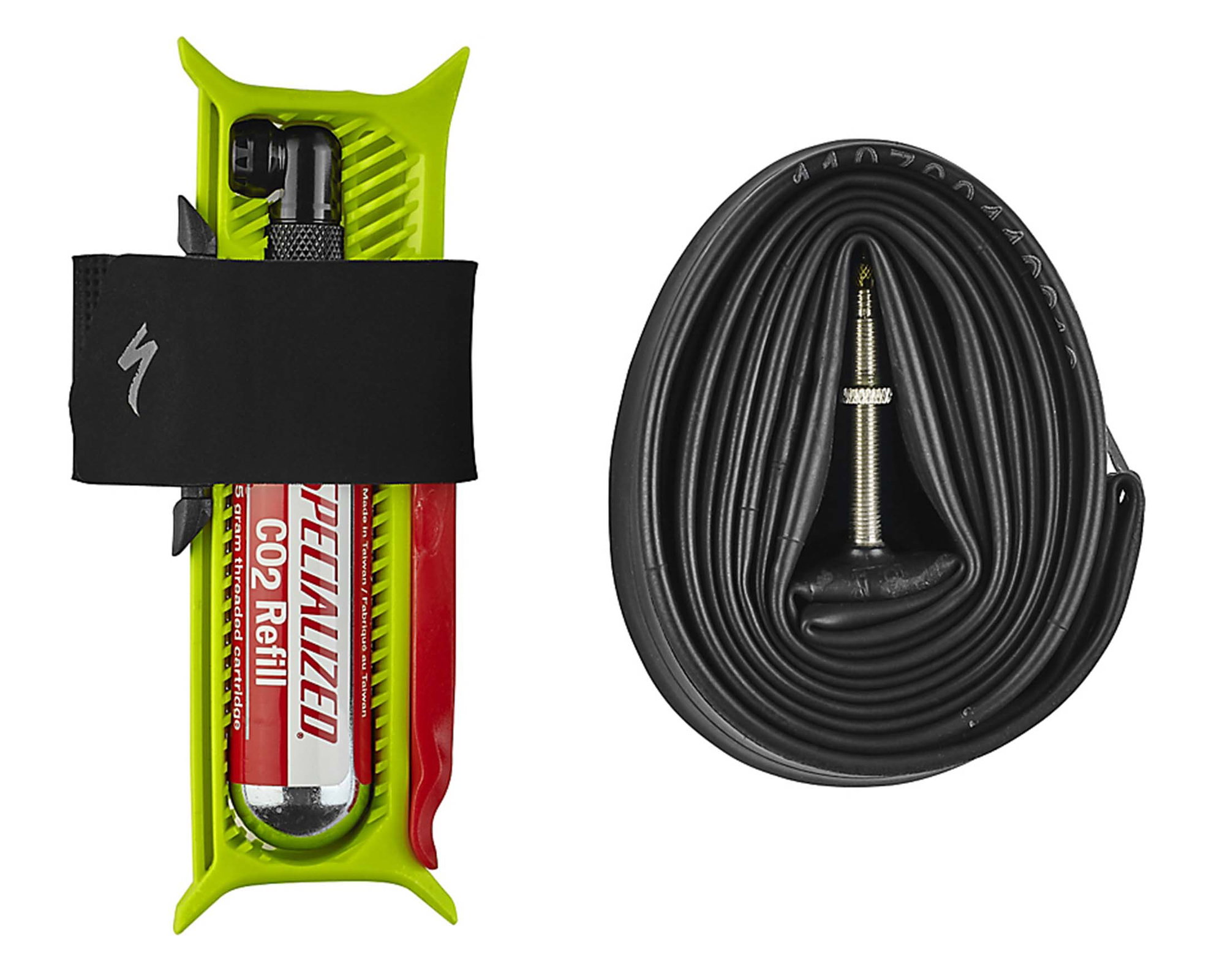 Specialized Kit antipana SPECIALIZED MTB Tube Spool