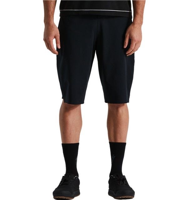 Specialized Pantaloni scurti SPECIALIZED Men's Trail 3XDry - Black
