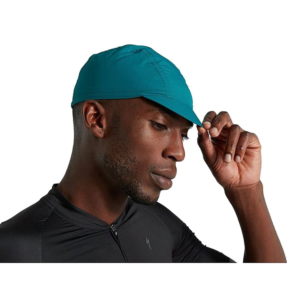 Specialized Sapca SPECIALIZED Deflect UV - Tropical Teal