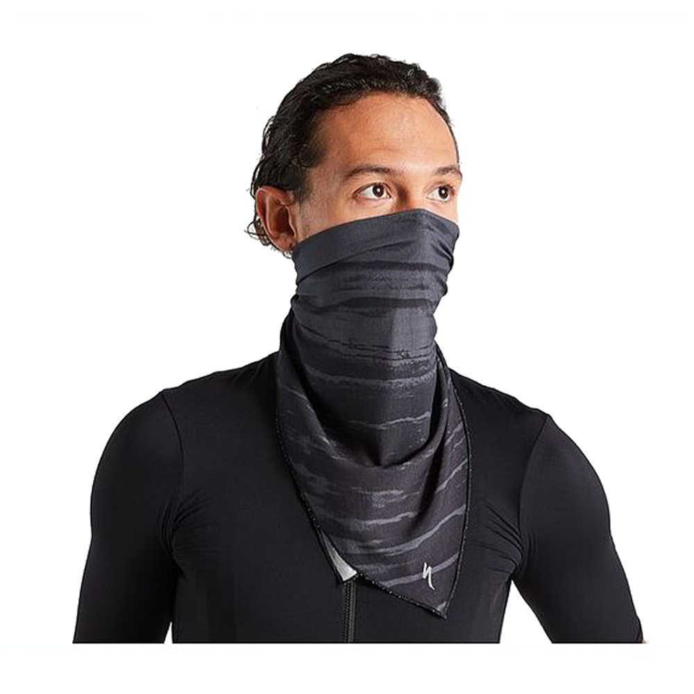 Specialized Bandana SPECIALIZED Mirage - Black