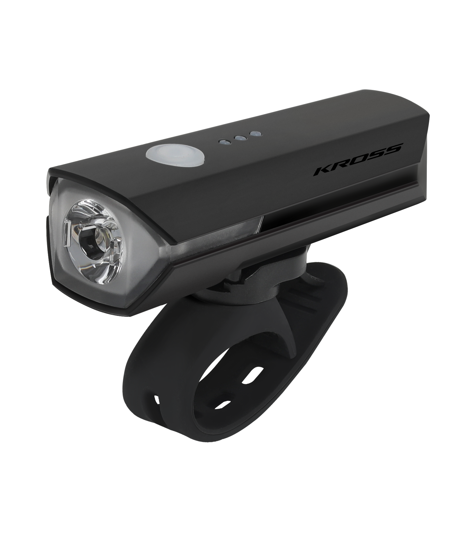 Kross Kross - lumina fata - ZENITH 300lm - USB-C