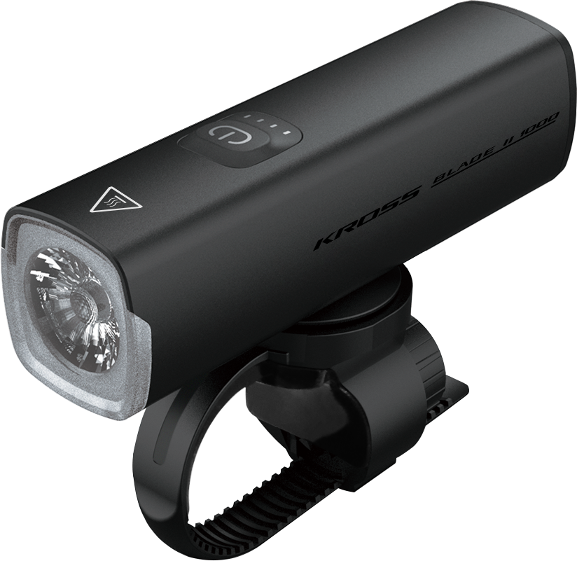 Kross Kross - lumina fata - BLADE II 1000lm - USB-C