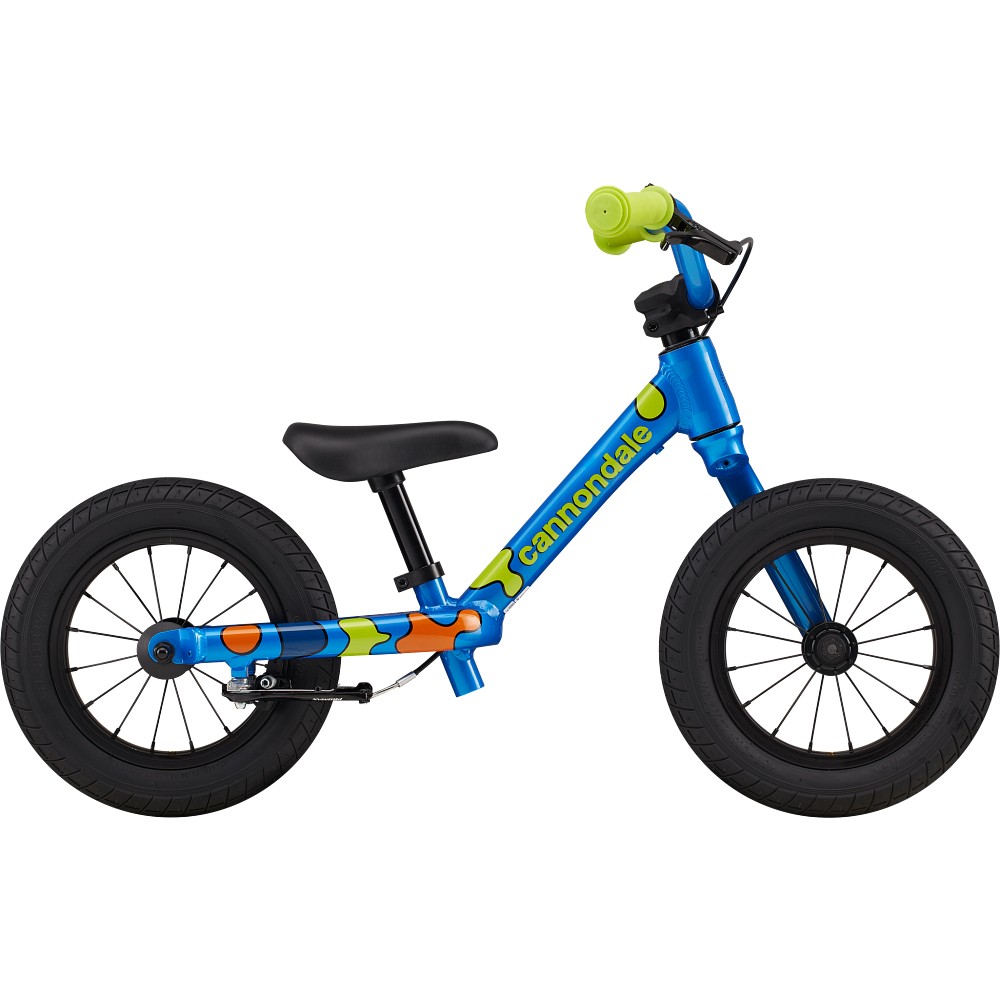 Cannondale Bicicleta Copii Cannondale  Trail Balance 12" Electric Blue 2022, Marime: OS