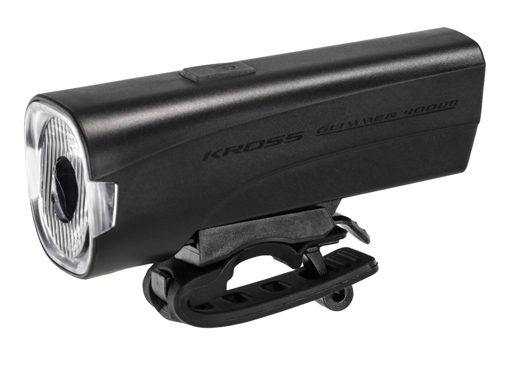 Kross Kross - lumina fata - GLIMMER 400 LUM CREE XTE - USB-C