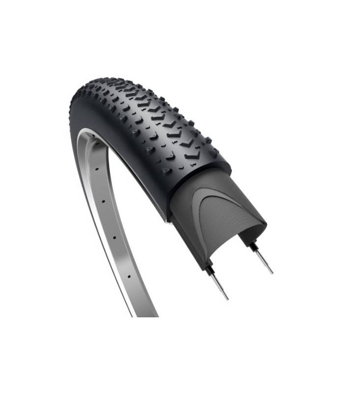 Obor Rond Obor Tyre 26x1.95 Panther 47-559 30 Tpi - trisport.ro