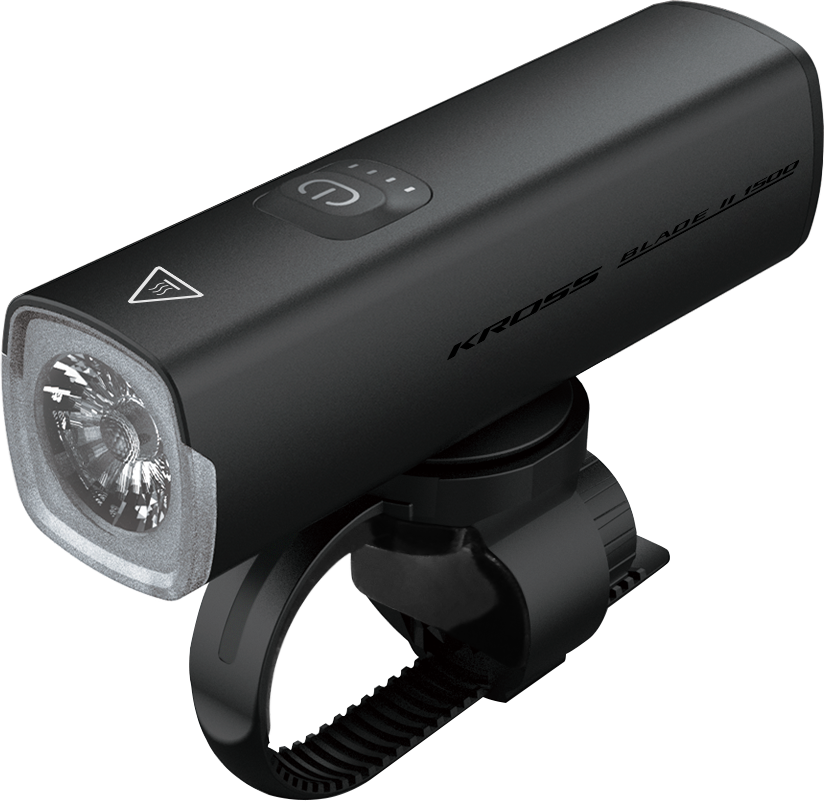 Kross Kross - lumina fata - BLADE II 1500lm - USB-C
