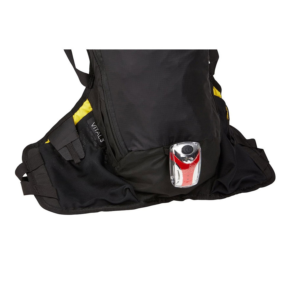 Bicycle Bags & Panniers Rucsac hidratare THULE Vital 3L - Black
