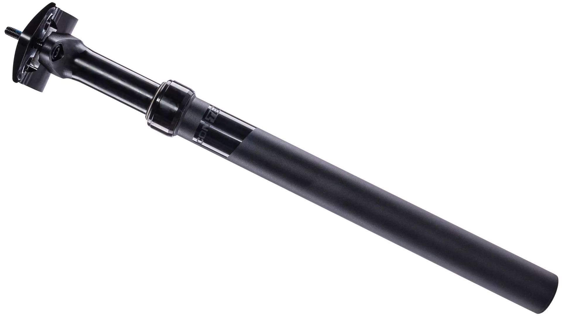 Tija sa CONTEC Nara Micro-adjust 27.2x350mm - Black
