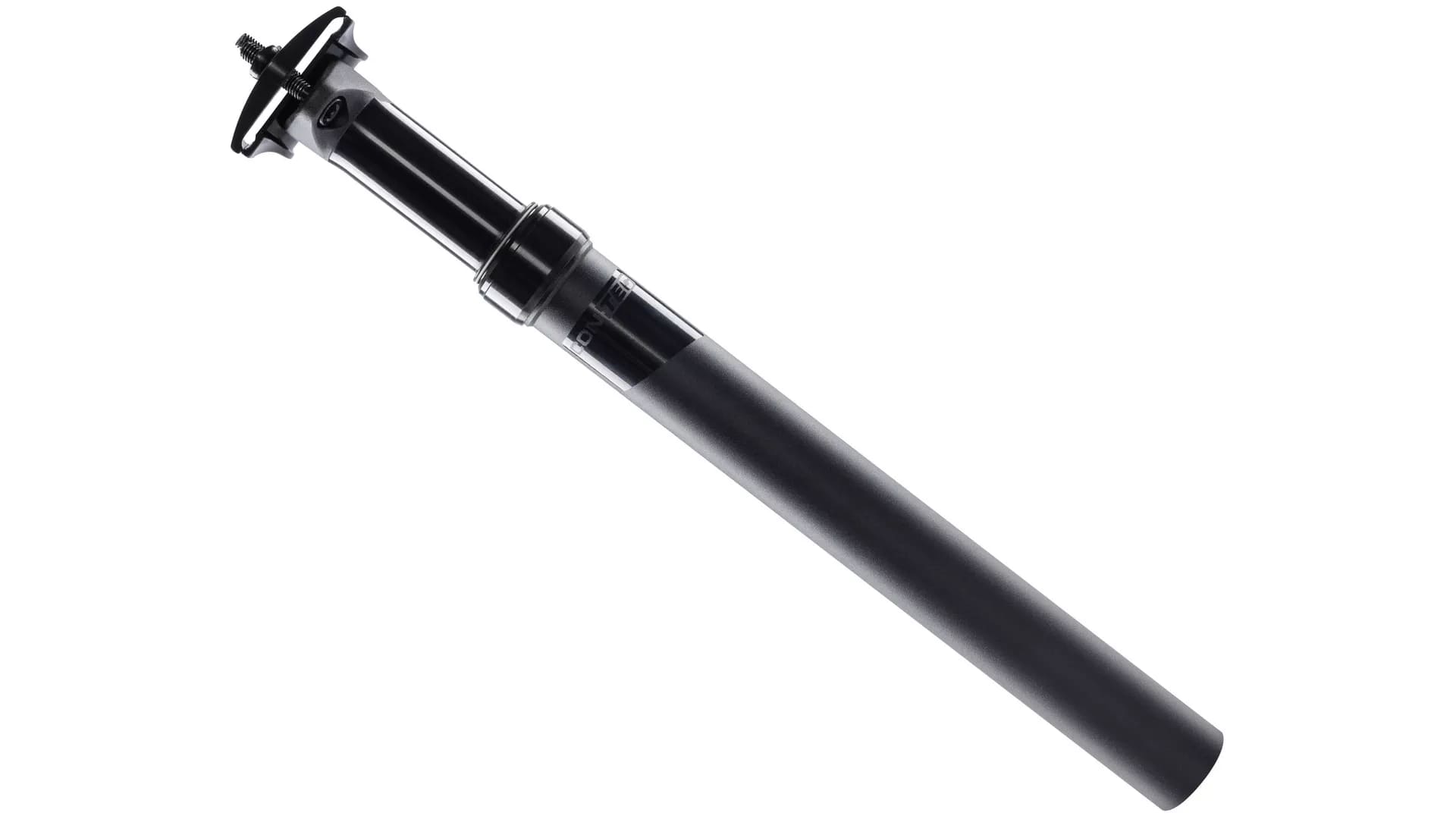 Tija sa CONTEC Nara Micro-adjust 30.9x350mm - Black