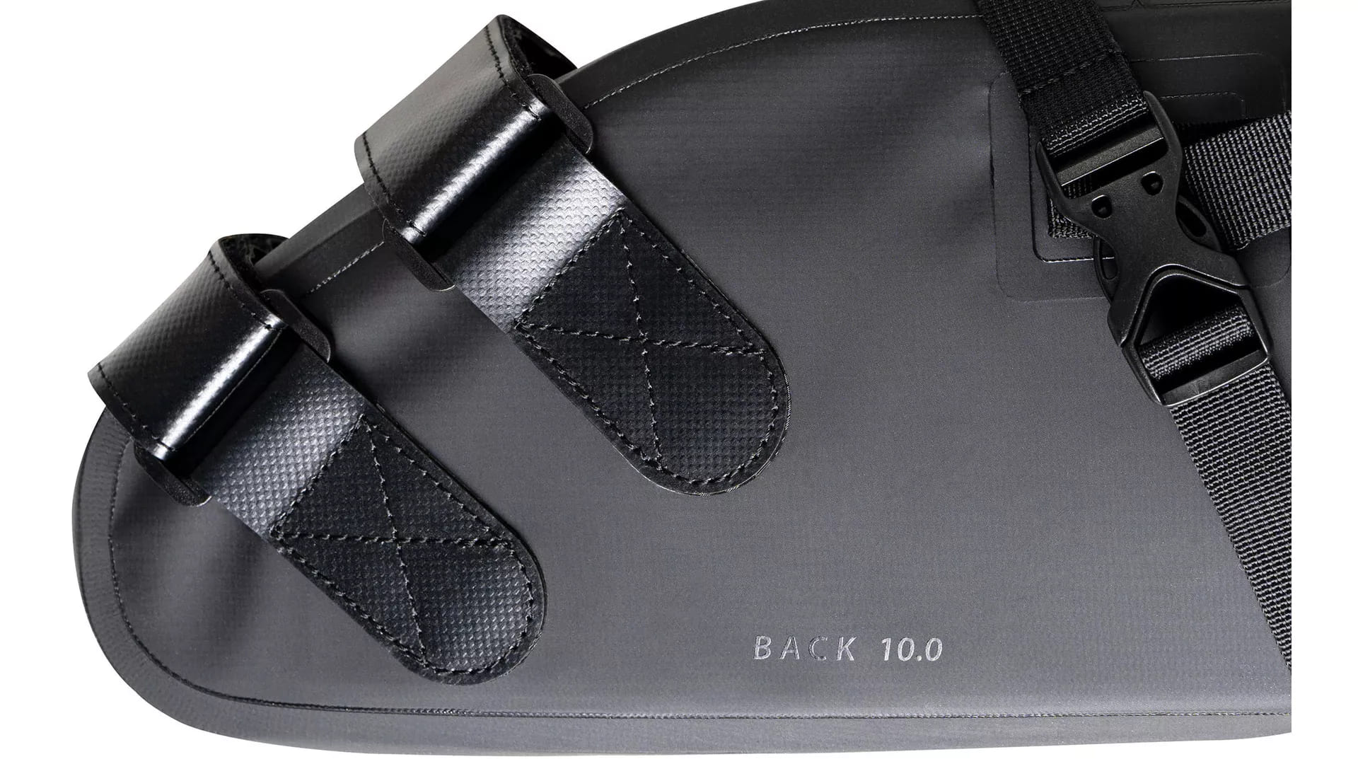 Bicycle Bags & Panniers Geanta sa CONTEC Mile Grinder Back 10