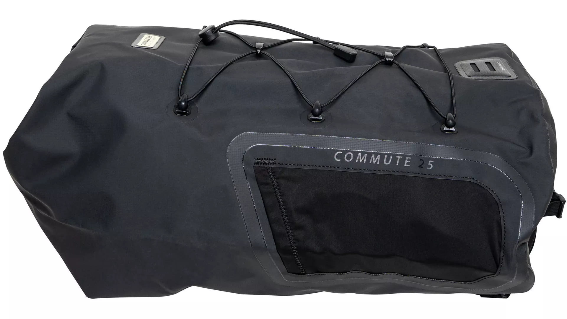Bicycle Bags & Panniers Rucsac CONTEC Mile Grinder Commute 25