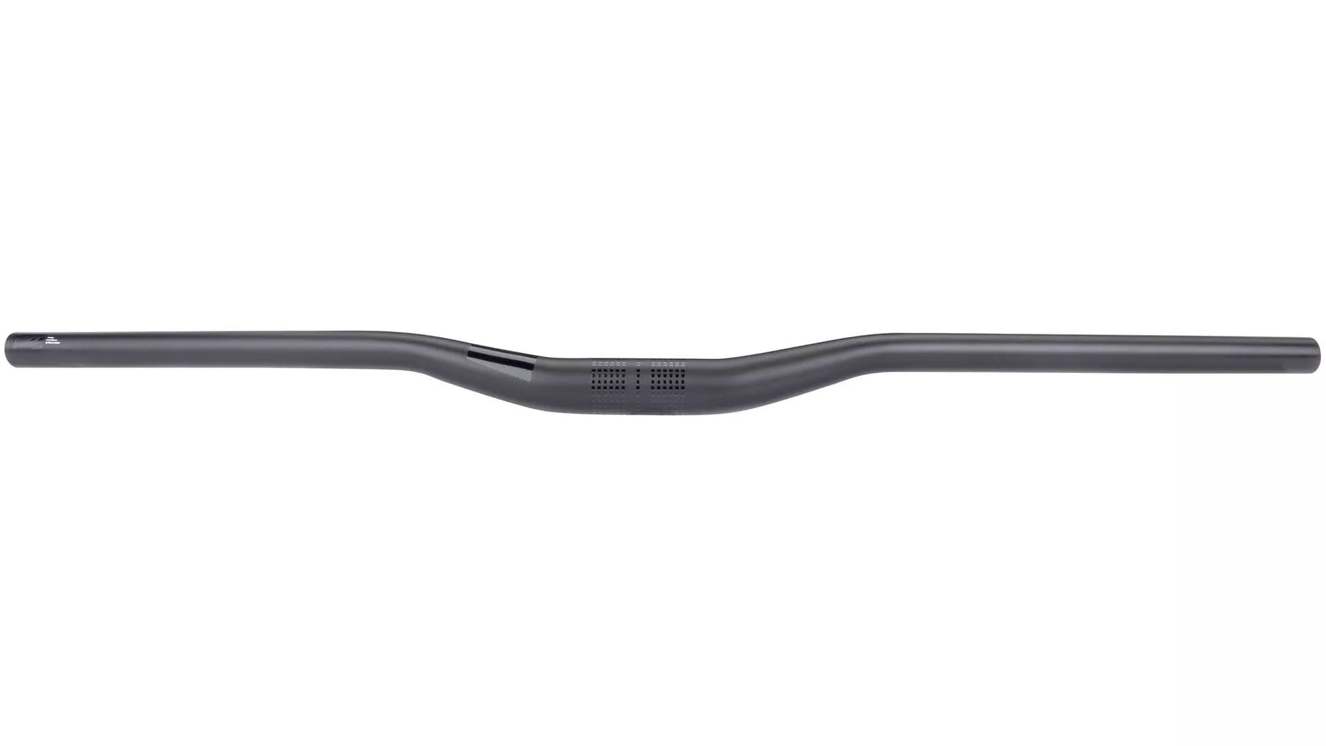 Bicycle Parts Ghidon CONTEC Vertigo R30 S7 31.8x780mm - Black