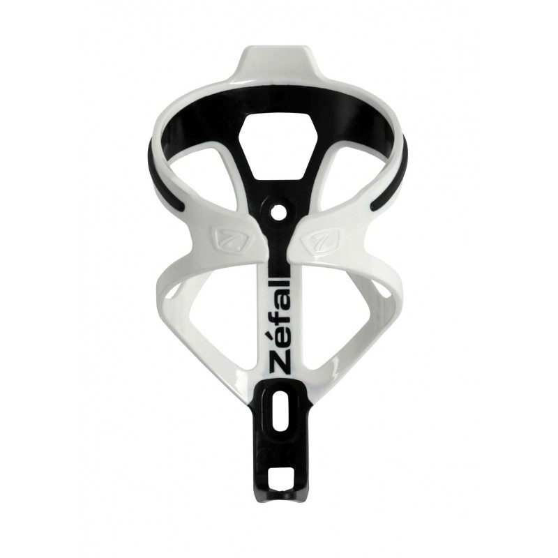 Zefal Suport bidon ZEFAL Pulse B2 - Alb