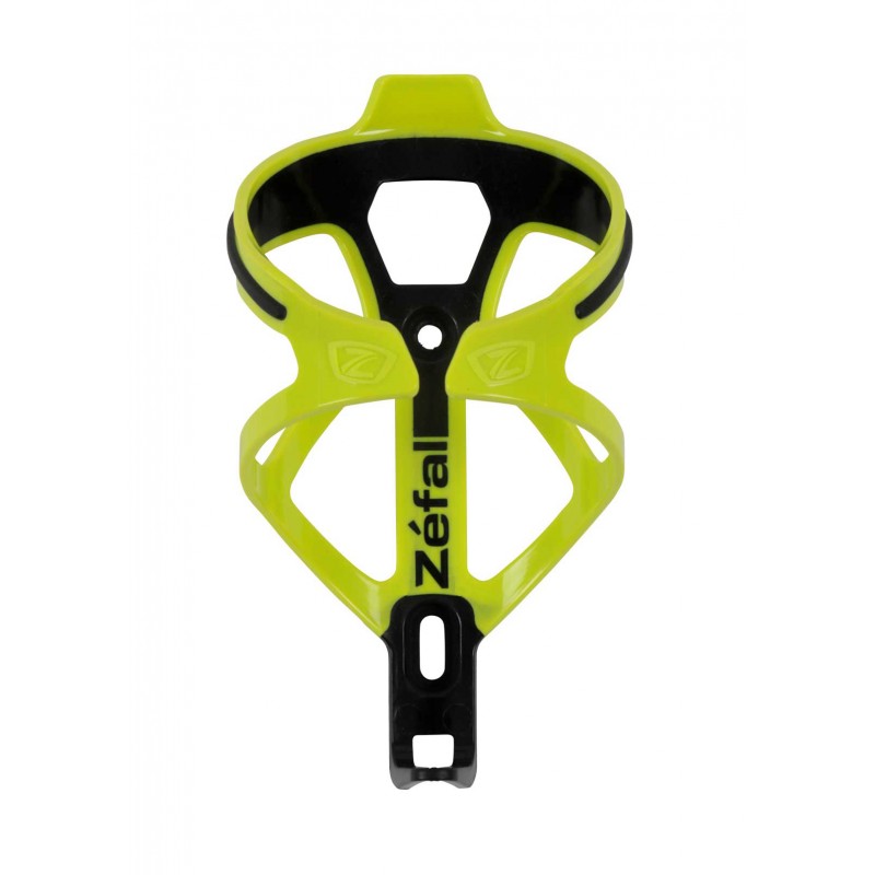 Zefal Suport bidon ZEFAL Pulse B2 - Galben neon