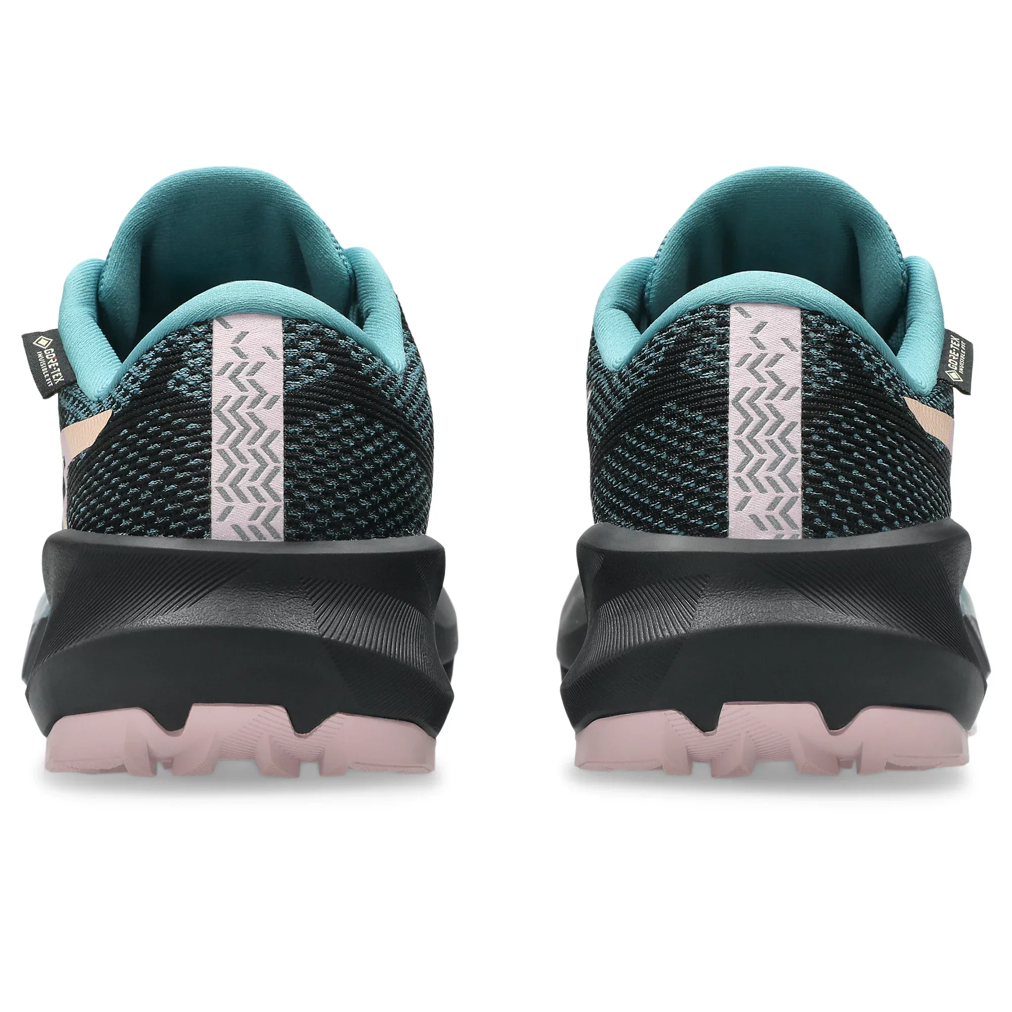 Pantofi trail ASICS Trabuco 14 GTX impermeabili | Trisport