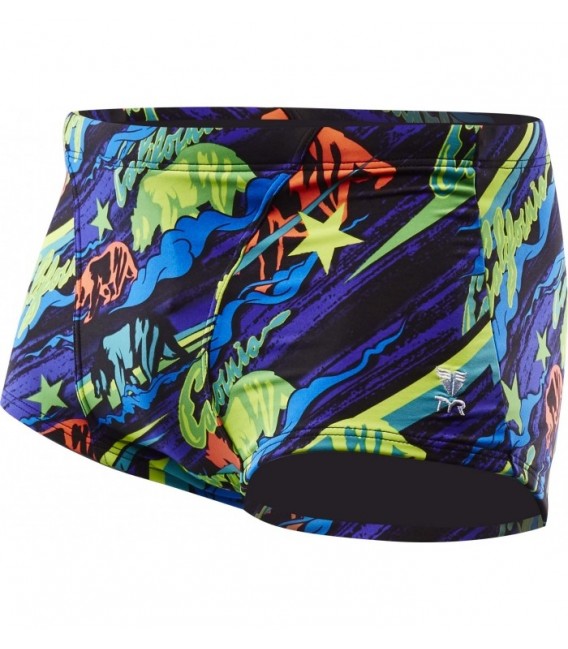TYR TYR Boxer Eureka Allover multi