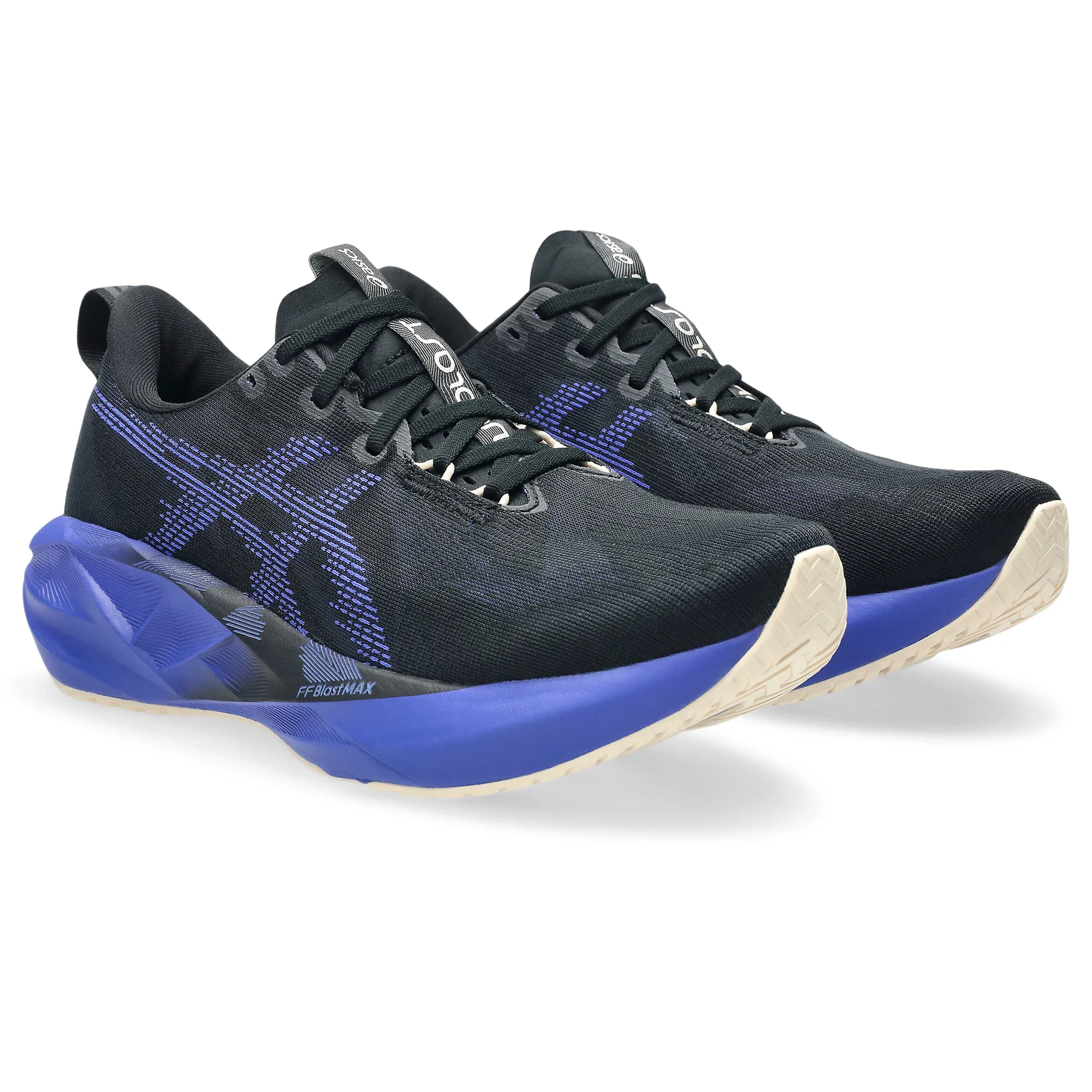 Pantofi alergare ASICS Novablast 5 | amortizare maximă - Trisport.ro