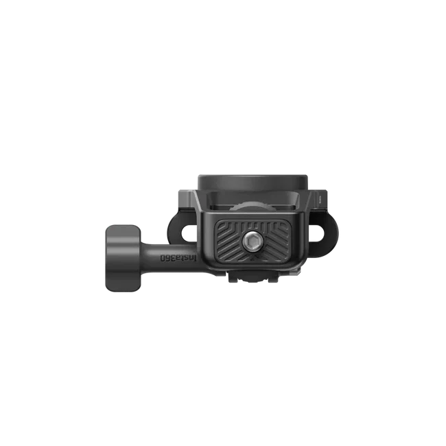 Suport ghidon Insta360 Bike Computer Mount | aluminiu - pentru ghidon clasic