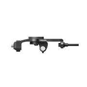 Suport ghidon Insta360 Bike Computer Mount | aluminiu - pentru ghidon clasic