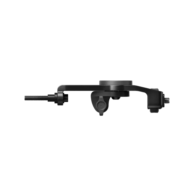 Suport ghidon Insta360 Bike Computer Mount | aluminiu - pentru ghidon clasic