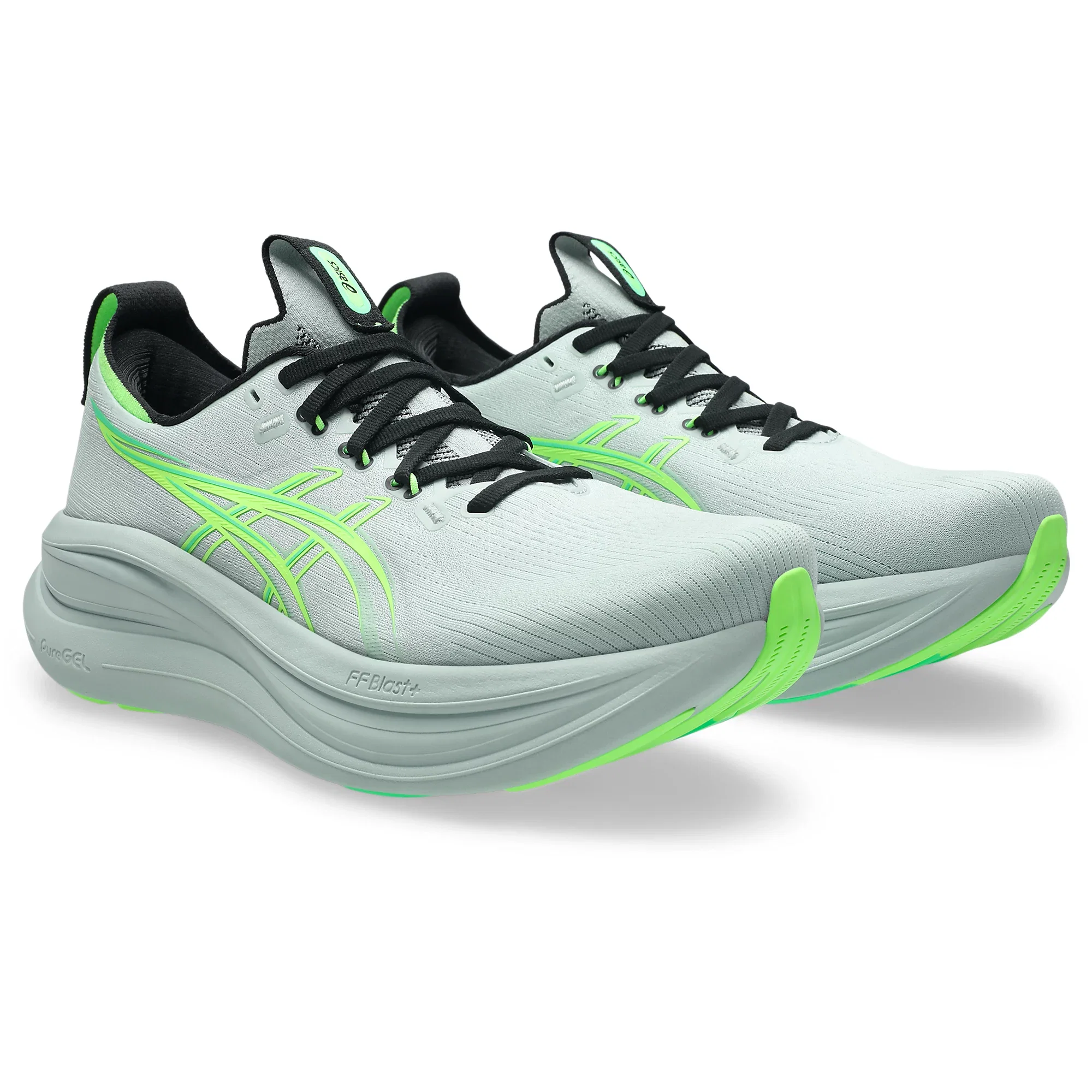 Pantofi alergare ASICS GEL-Nimbus 28 | amortizare maximă - Trisport.ro