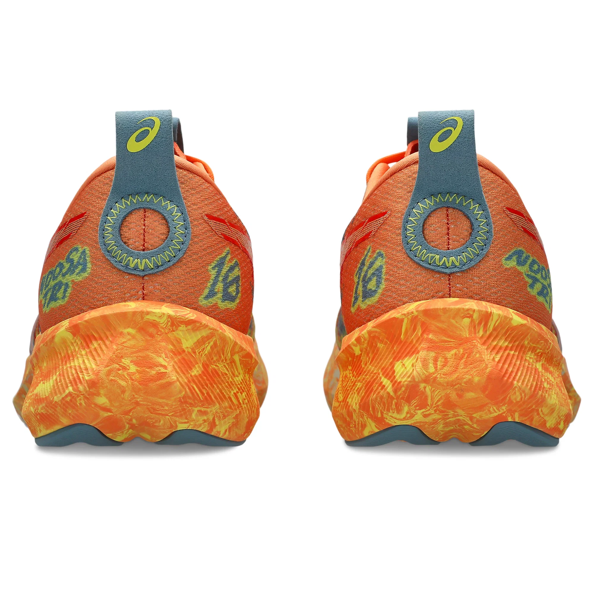Pantofi alergare triatlon ASICS Noosa Tri 16 | FF BLAST PLUS