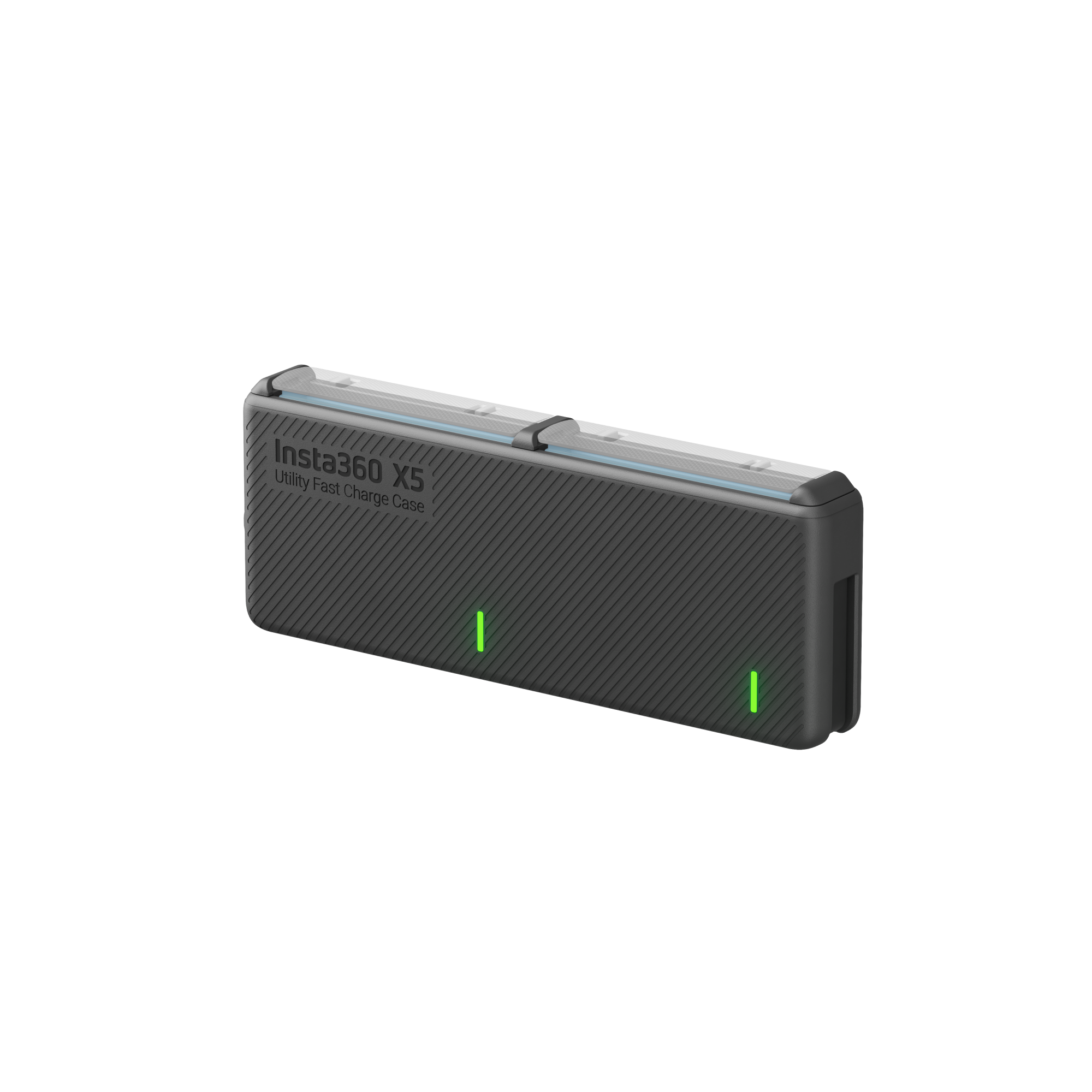 Cameras Husă încărcare rapidă Insta360 X5 Utility Fast Charge Case