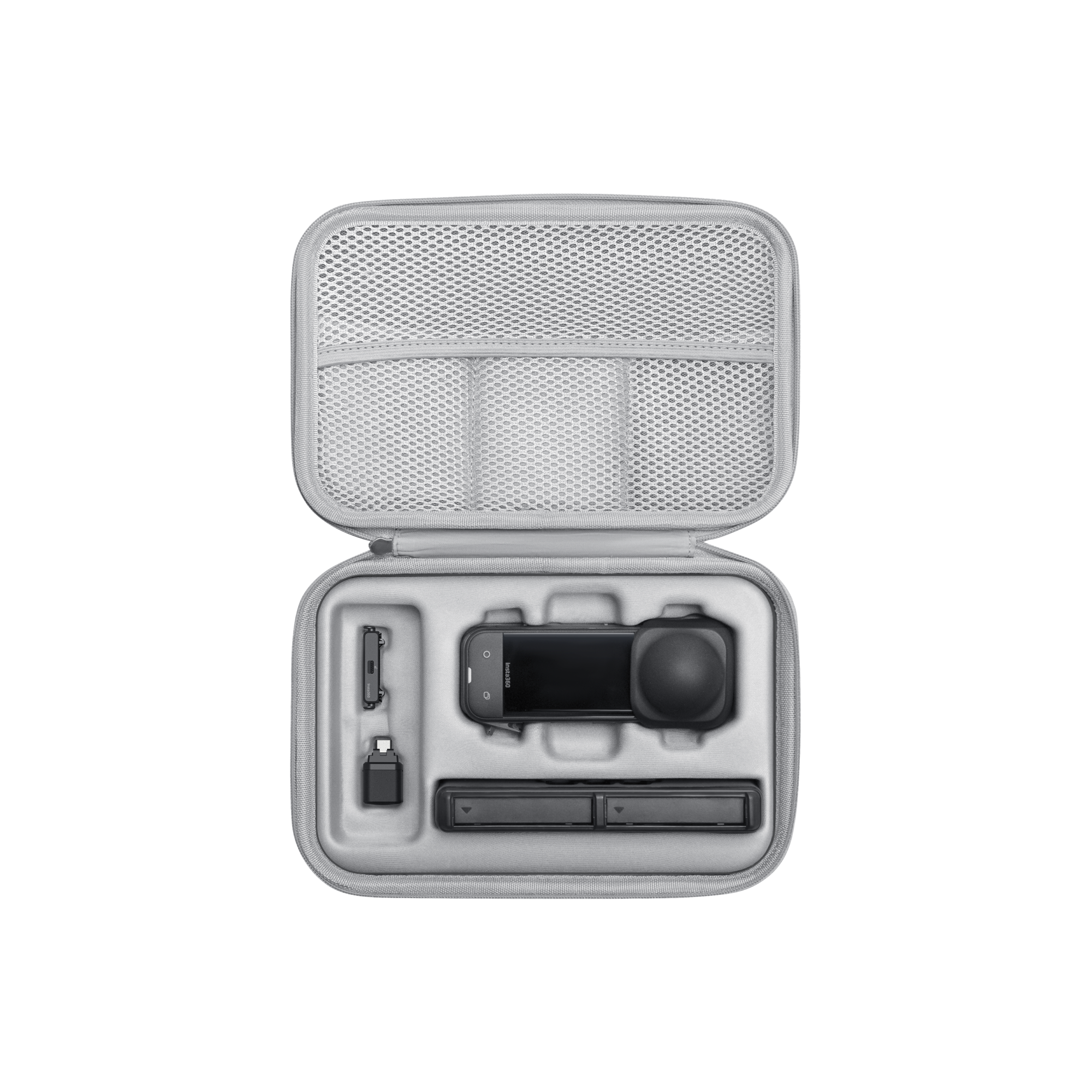 Cameras Husă transport Insta360 X5 Carry Case | protecție compactă